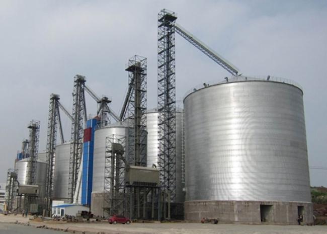 浑江流化棒装置安装技术说明